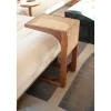 Sabah Hideaway End Table