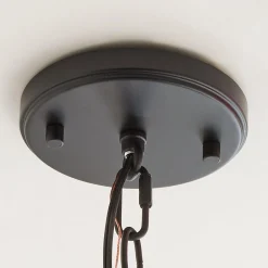 Sabrina Convertible Ceiling Light