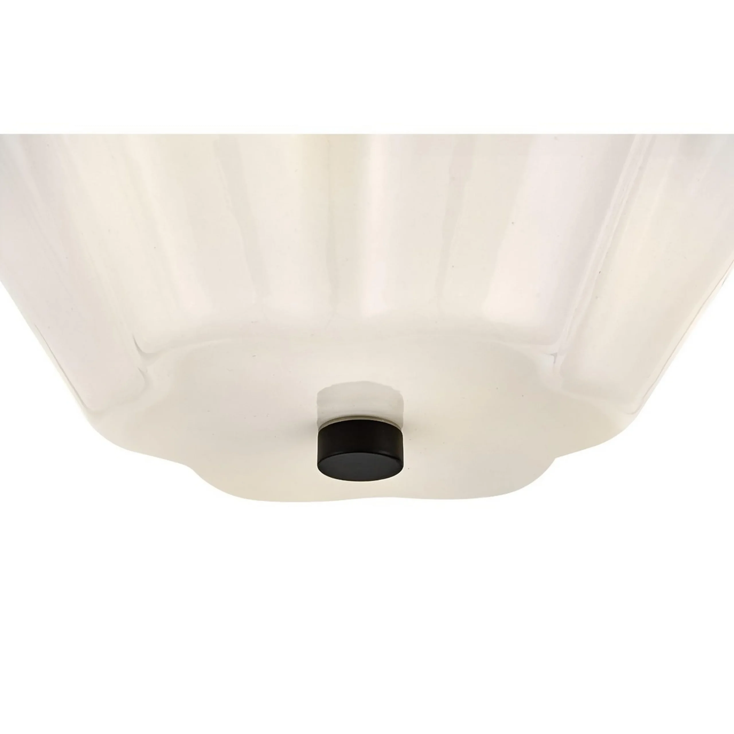 Saccharine Ceiling Light