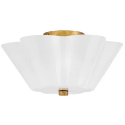 Saccharine Ceiling Light