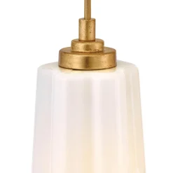 Saccharine Chandelier