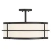 Salina Ceiling Light