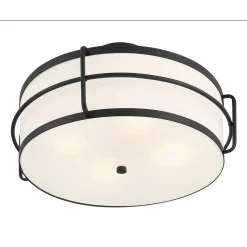 Salina Ceiling Light