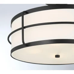 Salina Ceiling Light