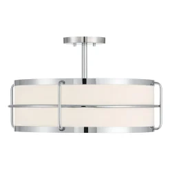 Salina Ceiling Light
