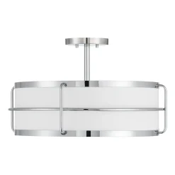 Salina Ceiling Light