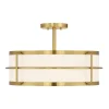 Salina Ceiling Light