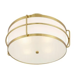 Salina Ceiling Light