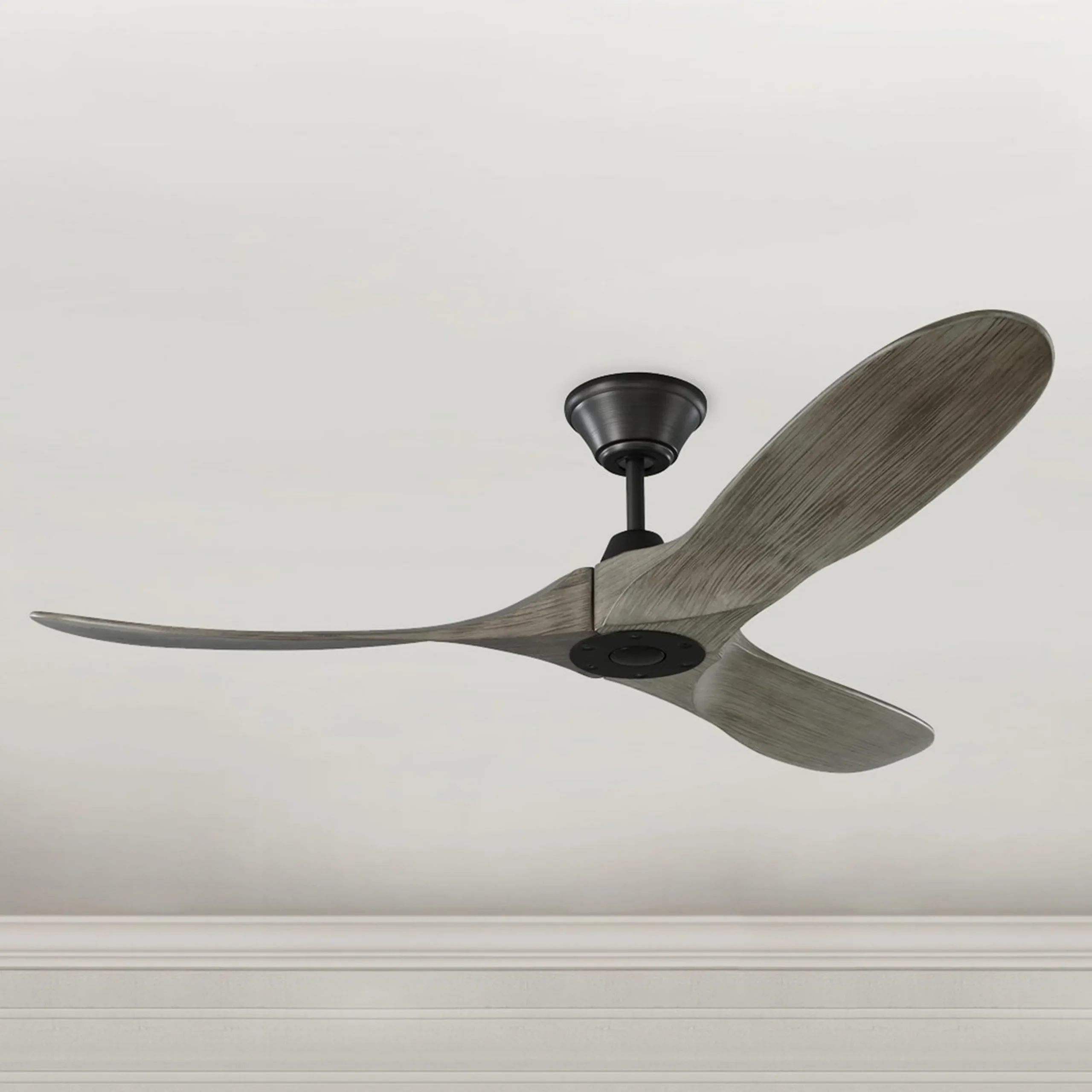 52" Samara Indoor / Outdoor Ceiling Fan