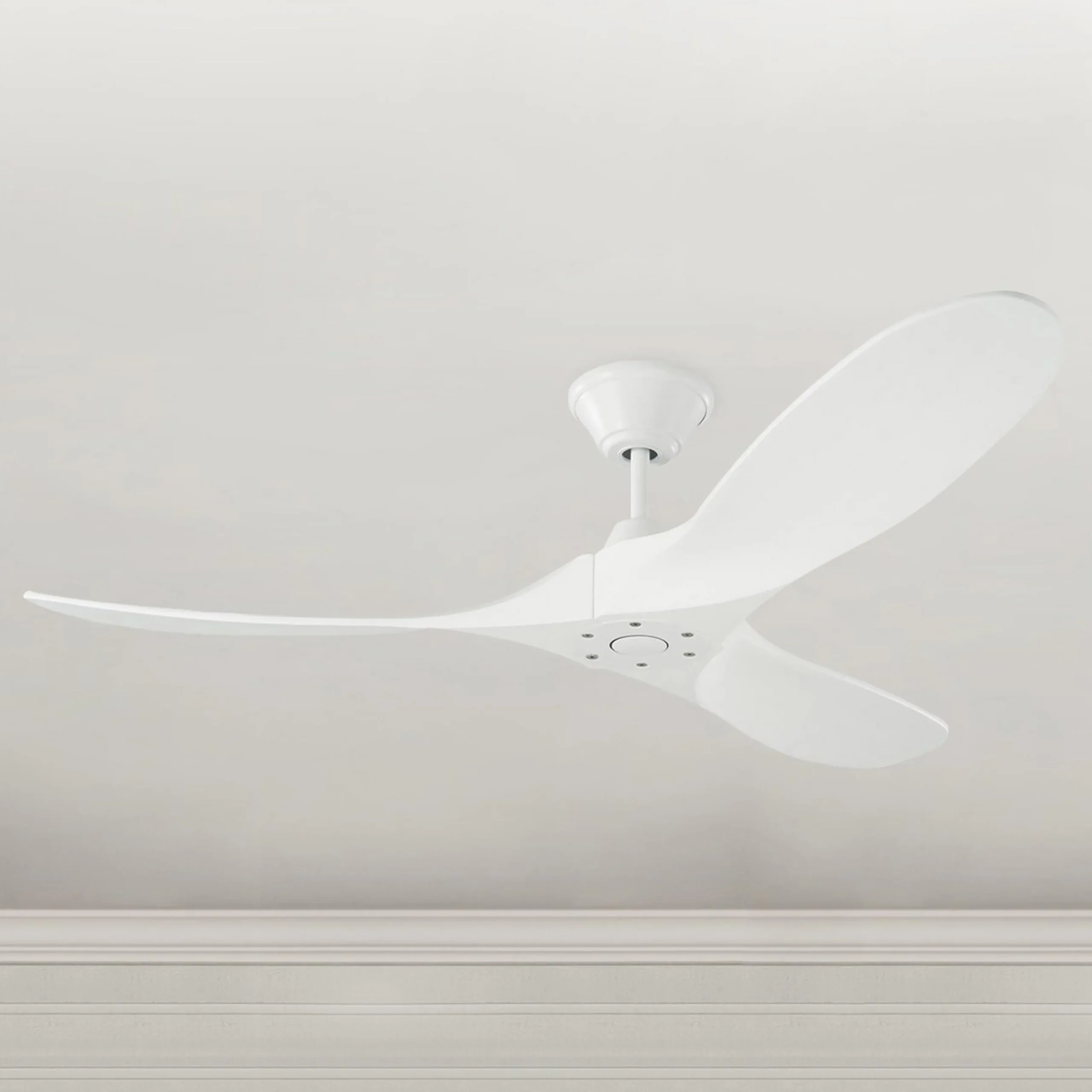 52" Samara Indoor / Outdoor Ceiling Fan