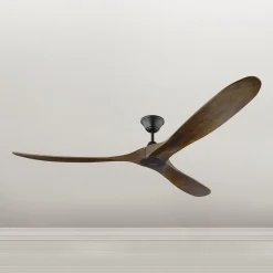 70" Samara Indoor / Outdoor Ceiling Fan