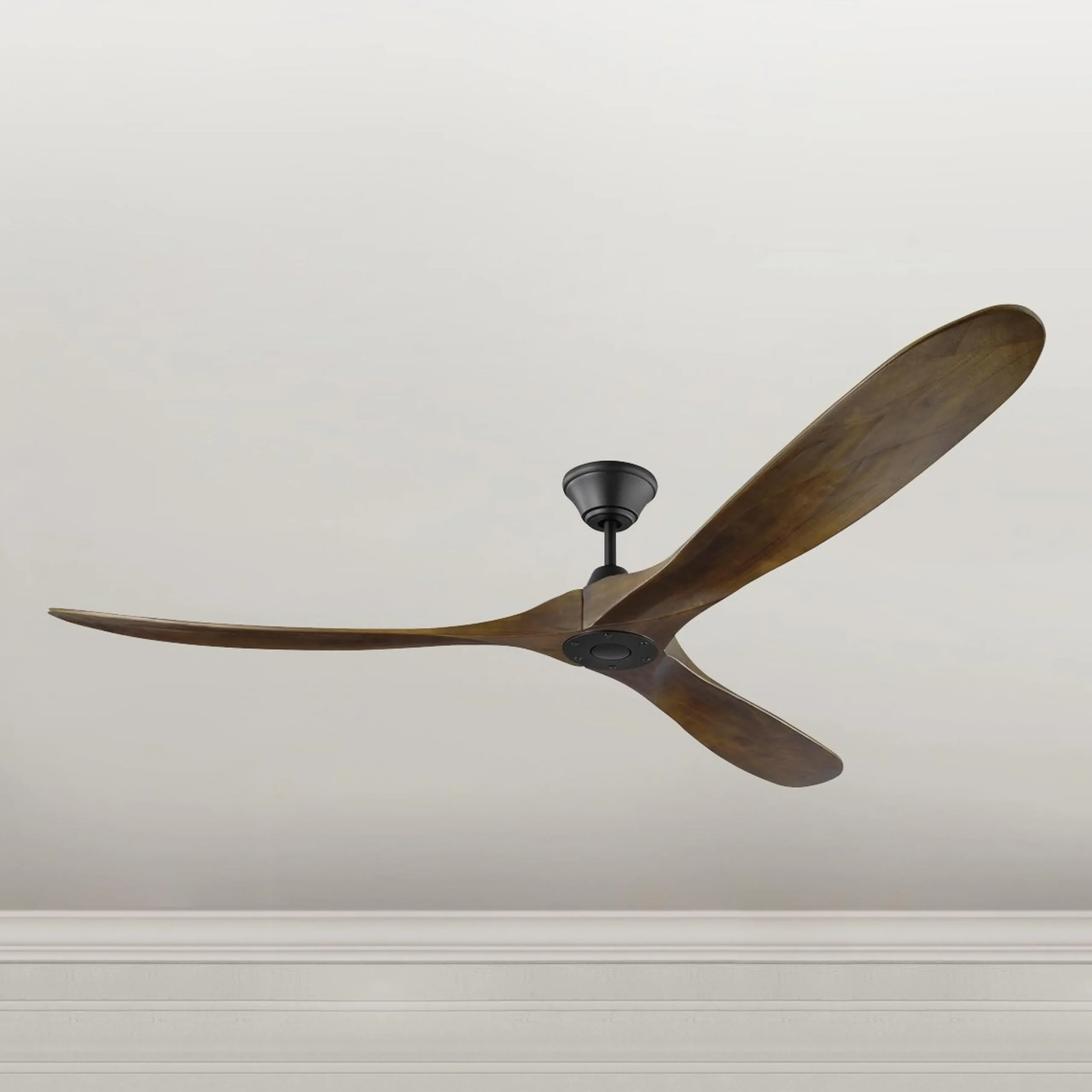 70" Samara Indoor / Outdoor Ceiling Fan