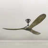 60" Samara Indoor / Outdoor Ceiling Fan