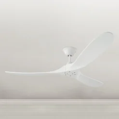 60" Samara Indoor / Outdoor Ceiling Fan