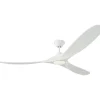 70" Samara Indoor / Outdoor LED Ceiling Fan