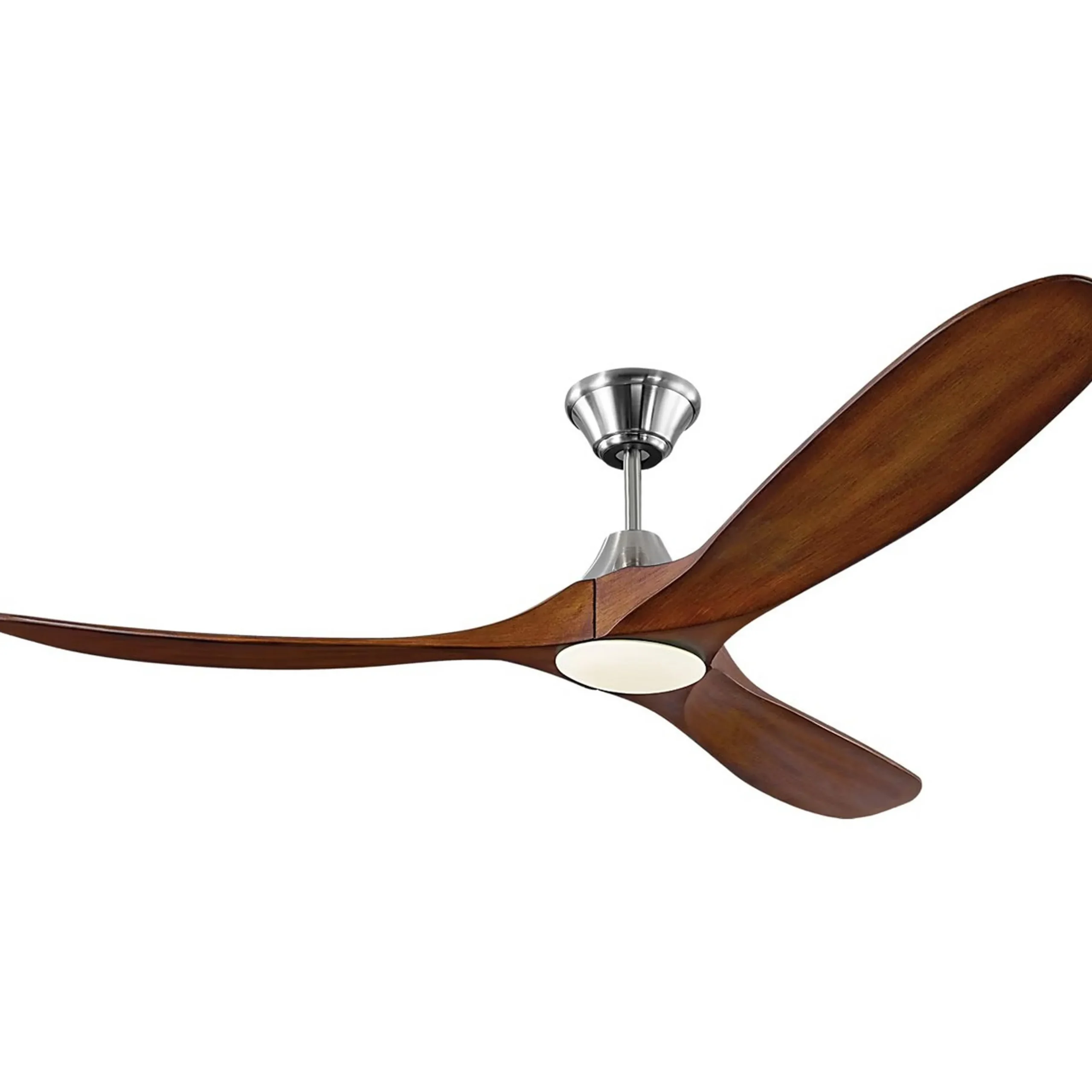 60" Samara Indoor / Outdoor LED Ceiling Fan