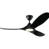 52" Samara Indoor / Outdoor LED Ceiling Fan