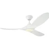 52" Samara Indoor / Outdoor LED Ceiling Fan