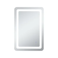 Samos LED Mirror