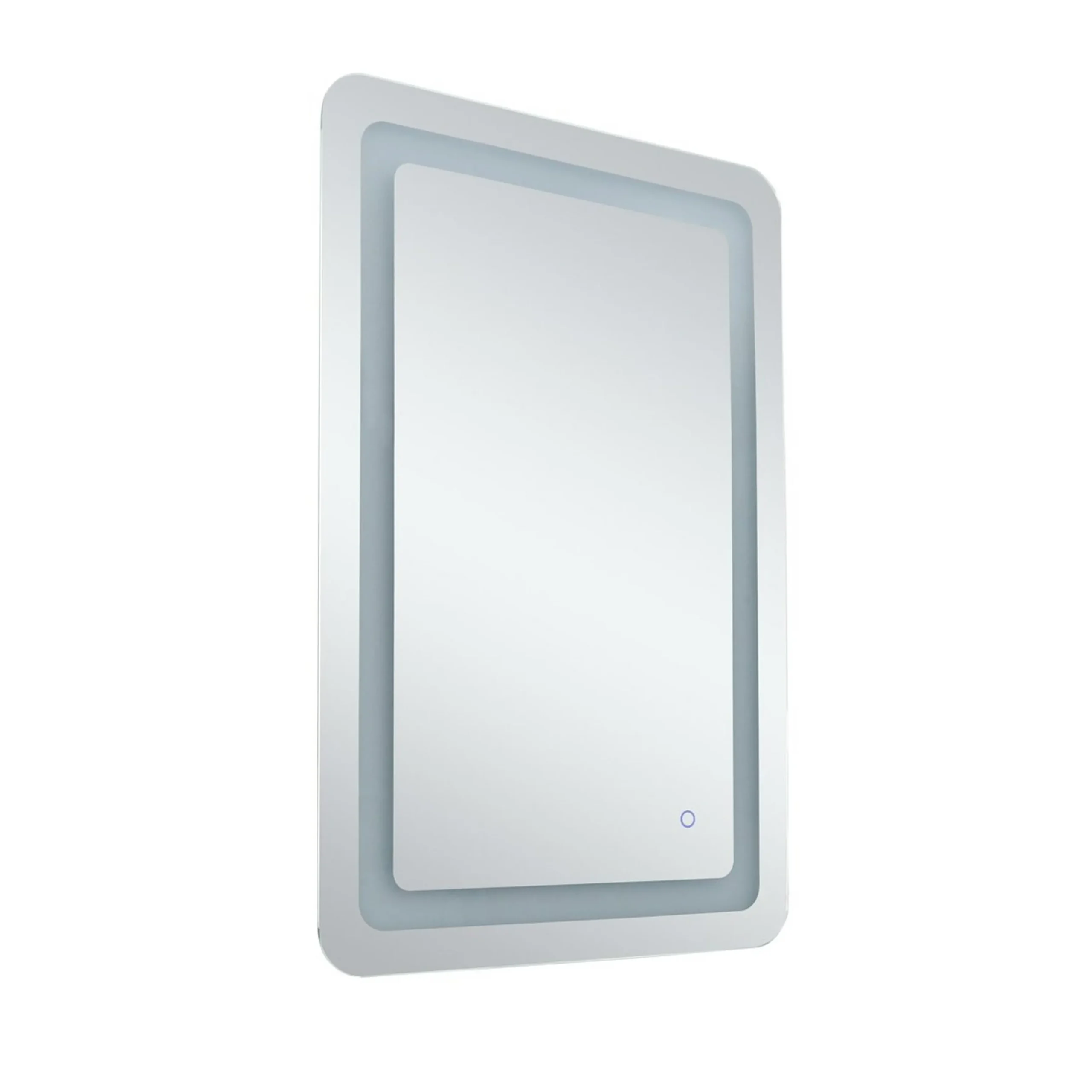 Samos LED Mirror