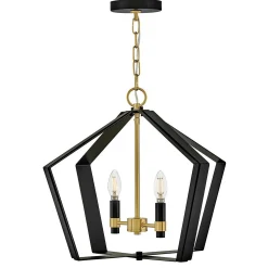 Sampriti Lantern - Metal