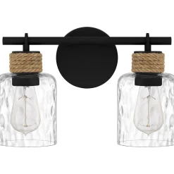 Samuel Vanity Light - 2 Light