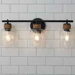 Samuel Vanity Light - 3 Light