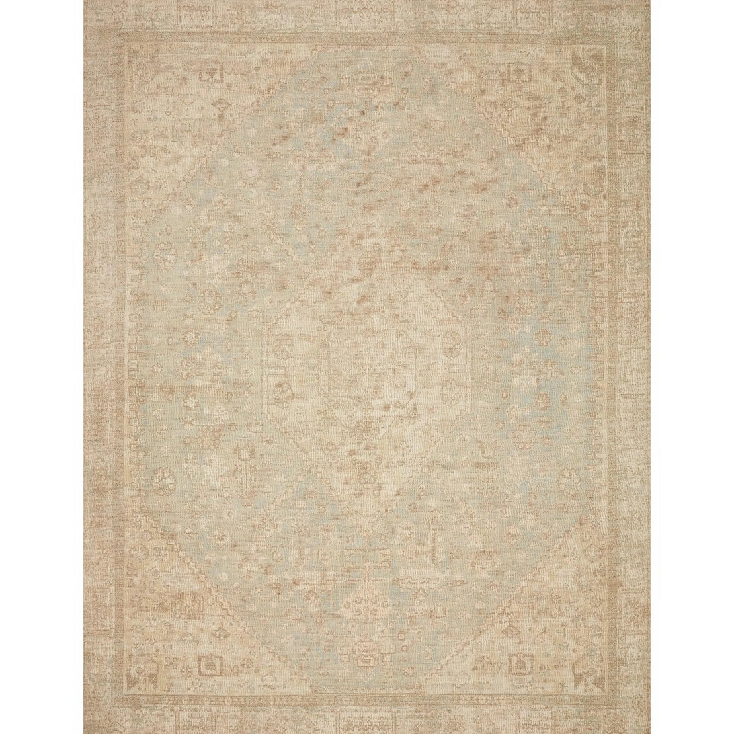 Sandi Handwoven Rug