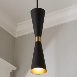 Sanduhr Pendant