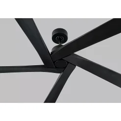 56" Santa Monica Indoor / Outdoor Ceiling Fan