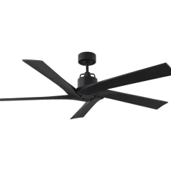 56" Santa Monica Indoor / Outdoor Ceiling Fan