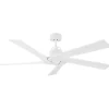 56" Santa Monica Indoor / Outdoor Ceiling Fan