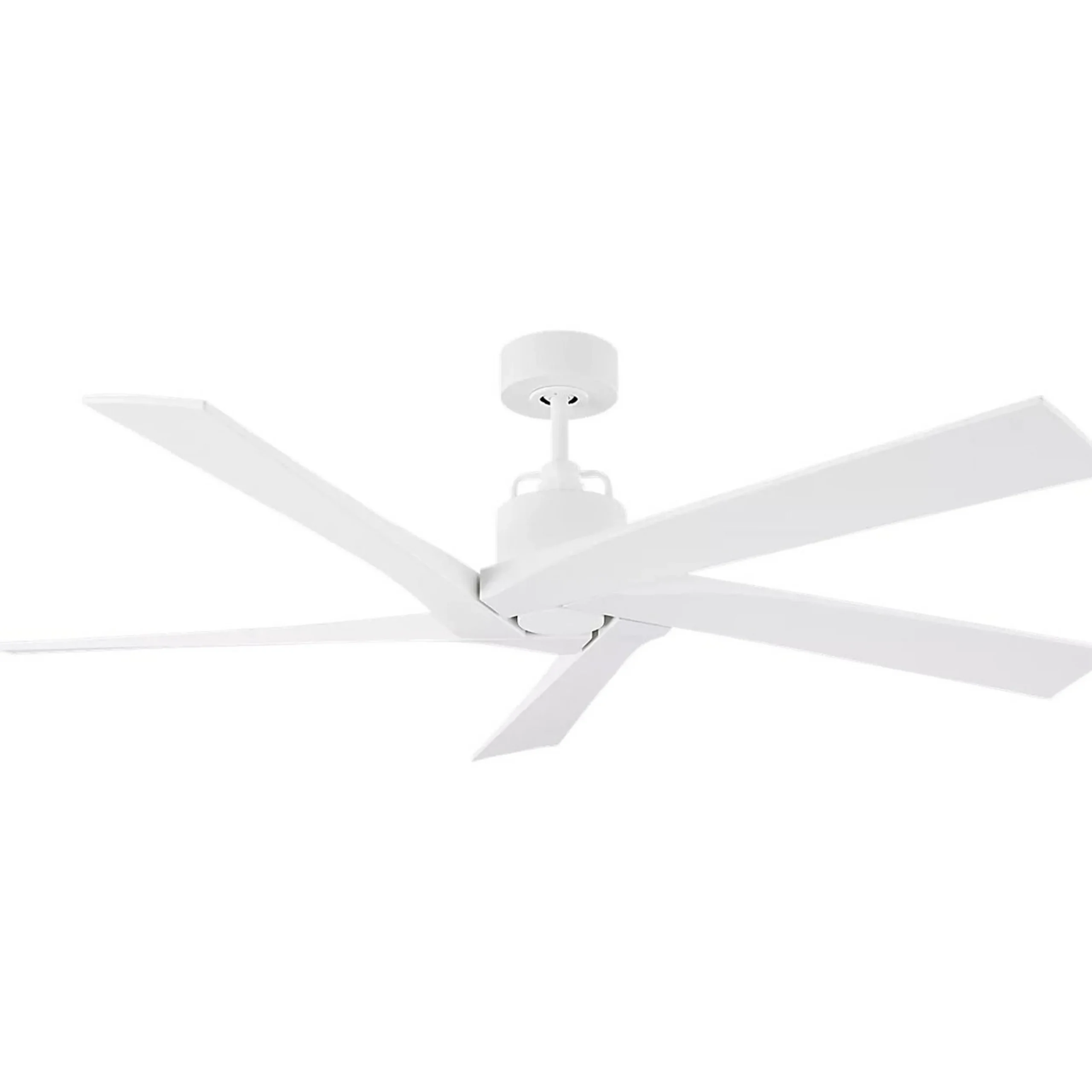 56" Santa Monica Indoor / Outdoor Ceiling Fan
