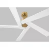 56" Santa Monica Indoor / Outdoor Ceiling Fan