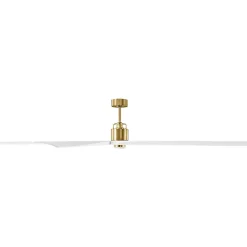 84" Santa Monica Indoor / Outdoor Ceiling Fan