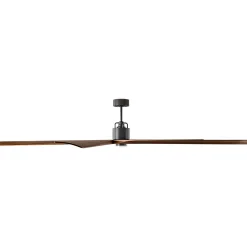 84" Santa Monica Indoor / Outdoor Ceiling Fan