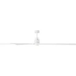 84" Santa Monica Indoor / Outdoor Ceiling Fan