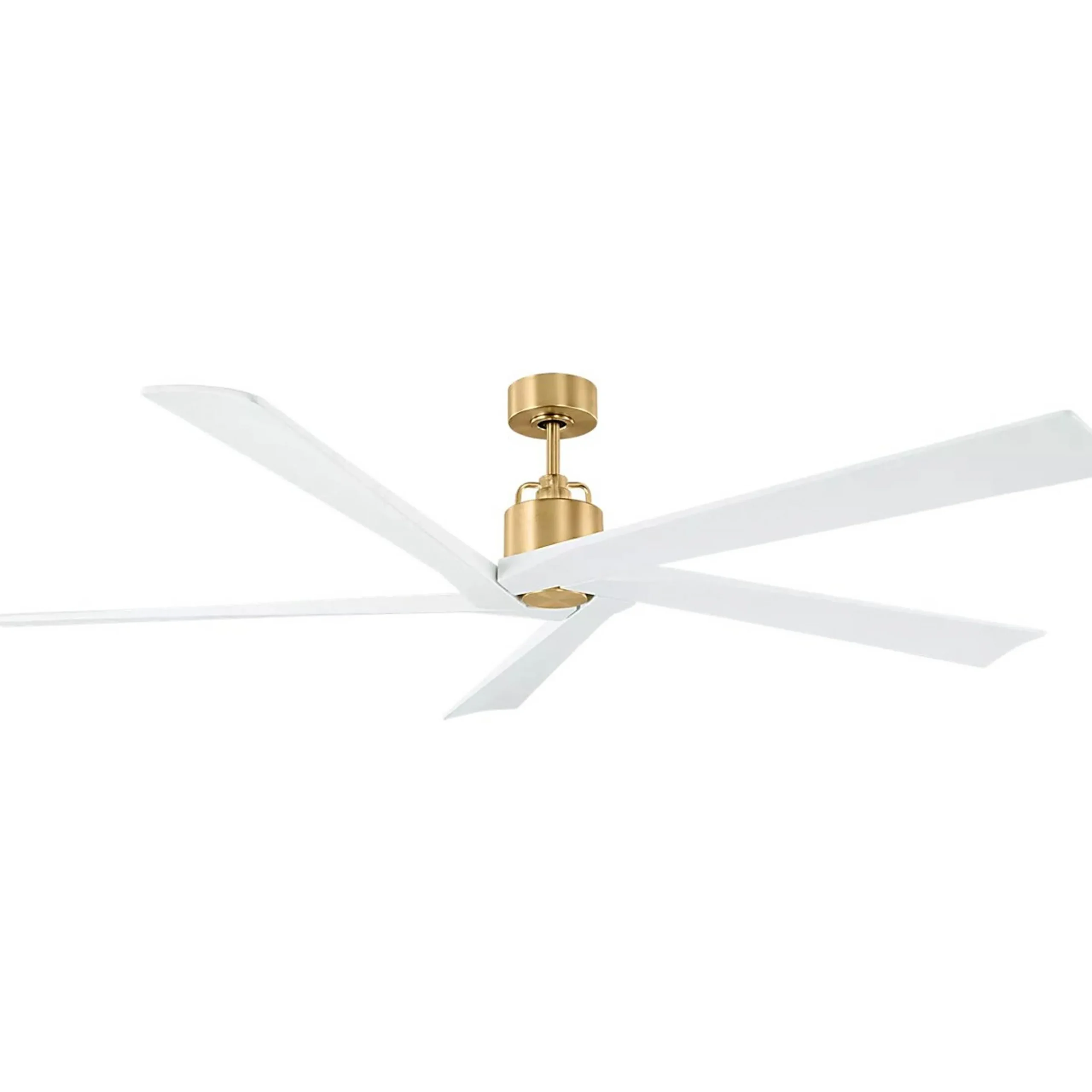 70" Santa Monica Indoor / Outdoor Ceiling Fan