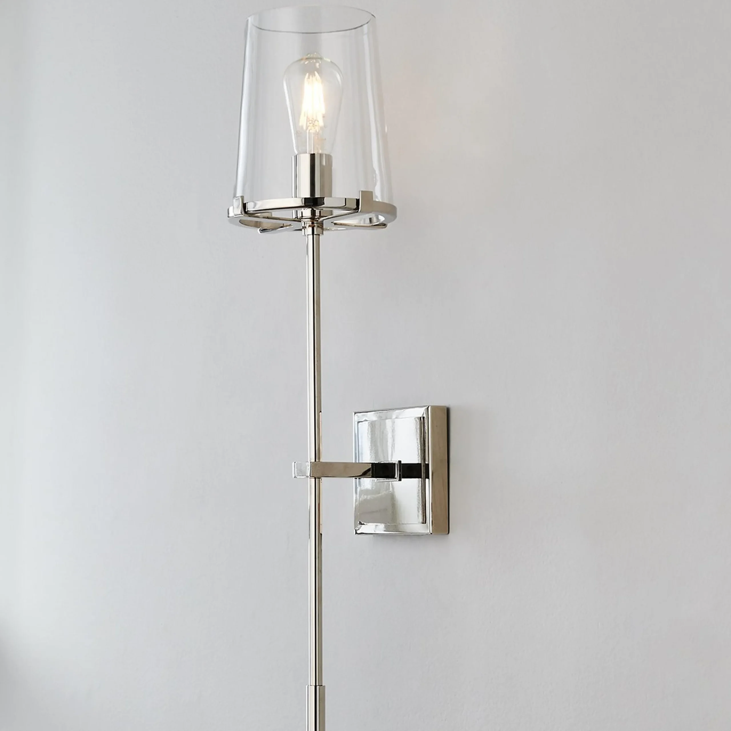 Santhos Sconce