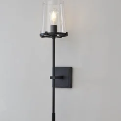 Santhos Sconce