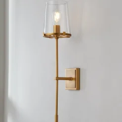 Santhos Sconce