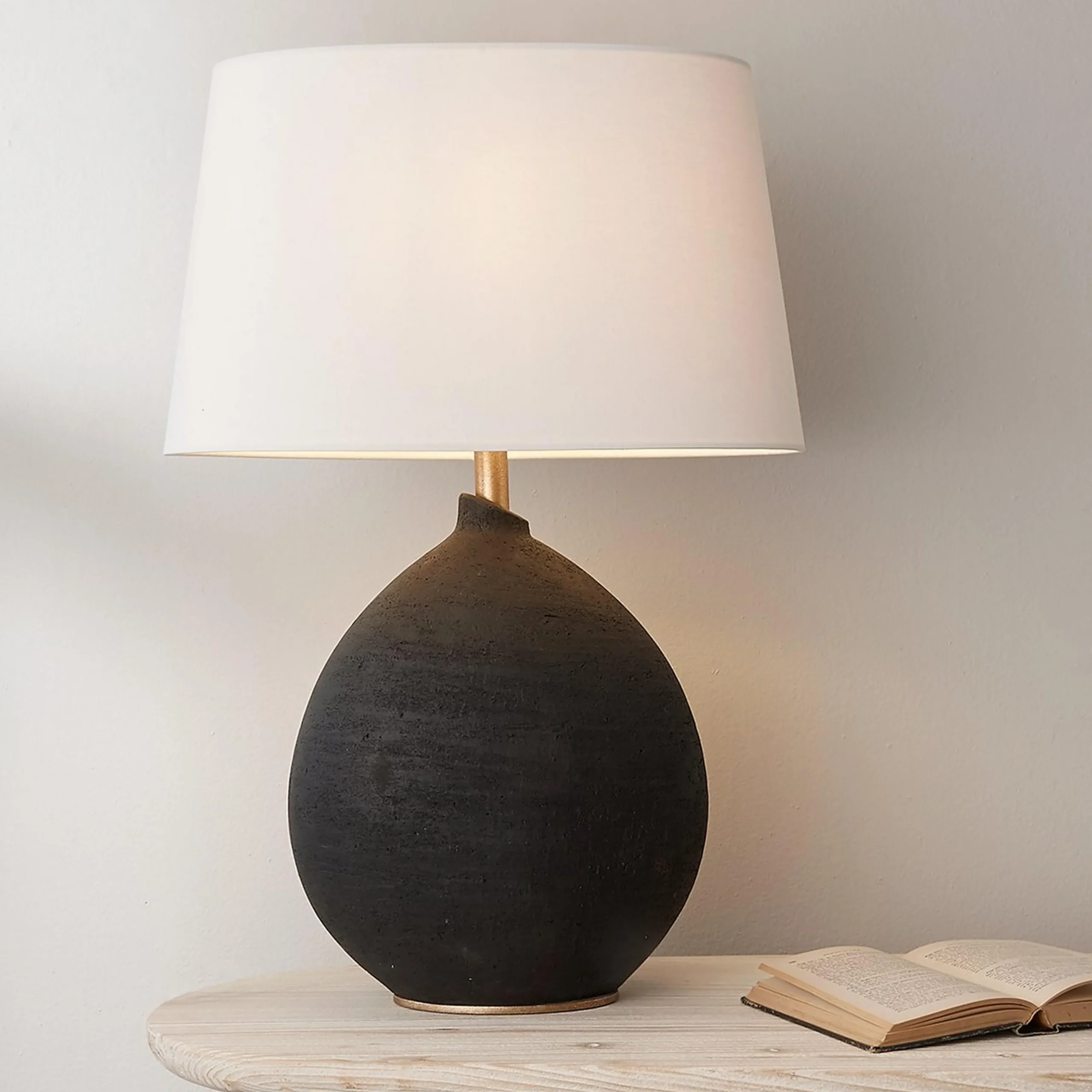 Santorini Table Lamp
