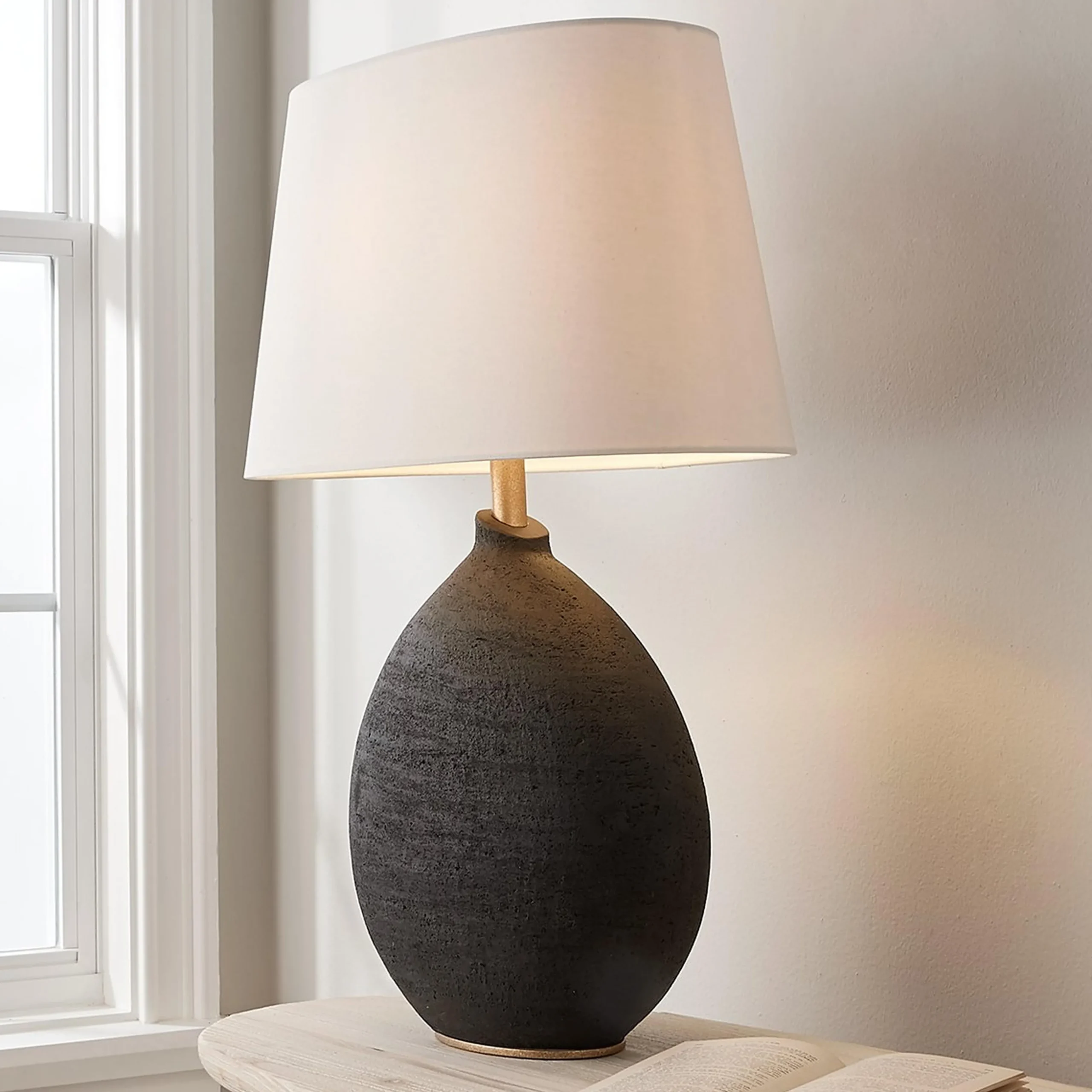 Santorini Table Lamp