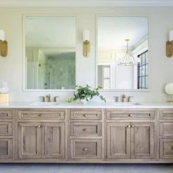 Santos Sconce - Metal
