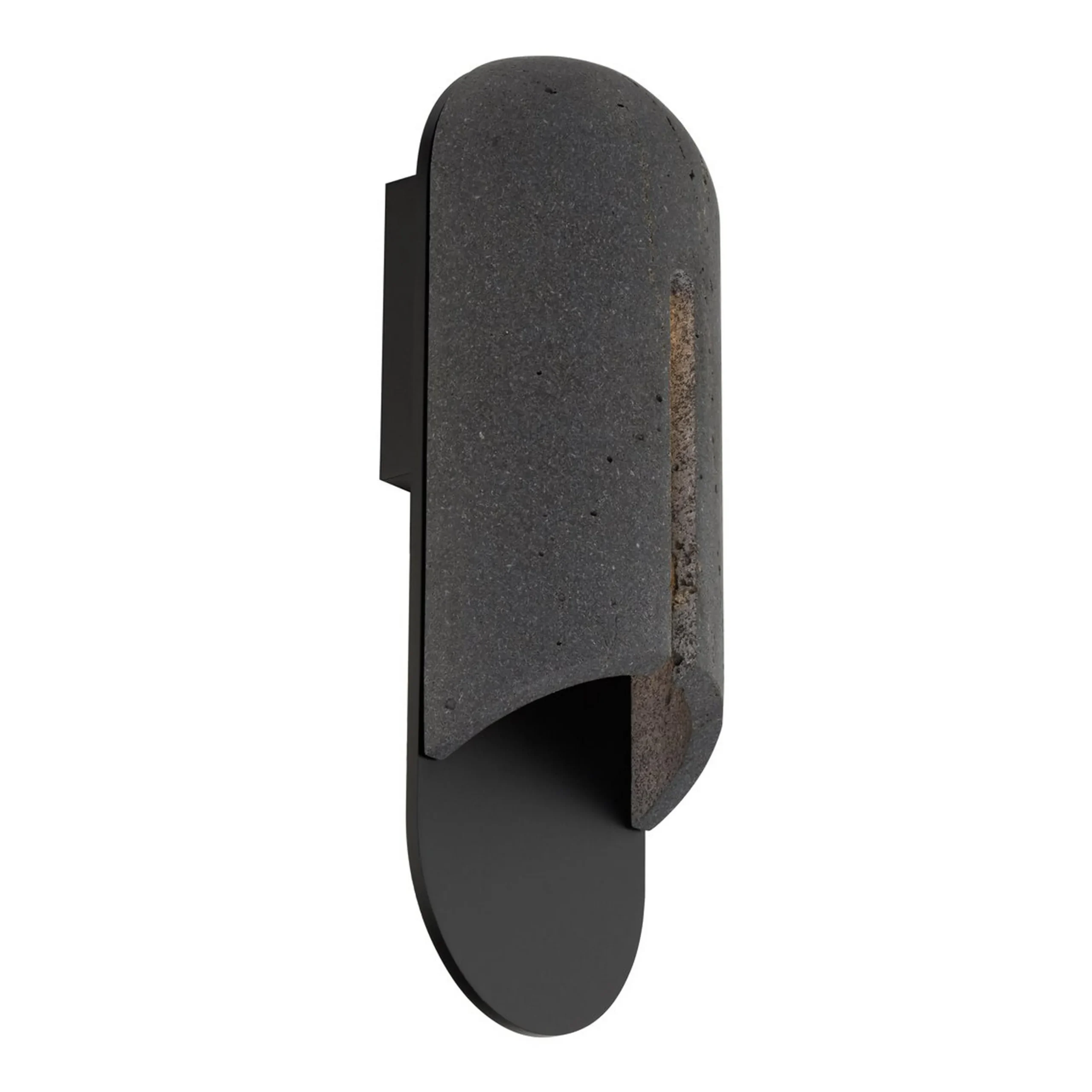 Sapato LED Outdoor Sconce