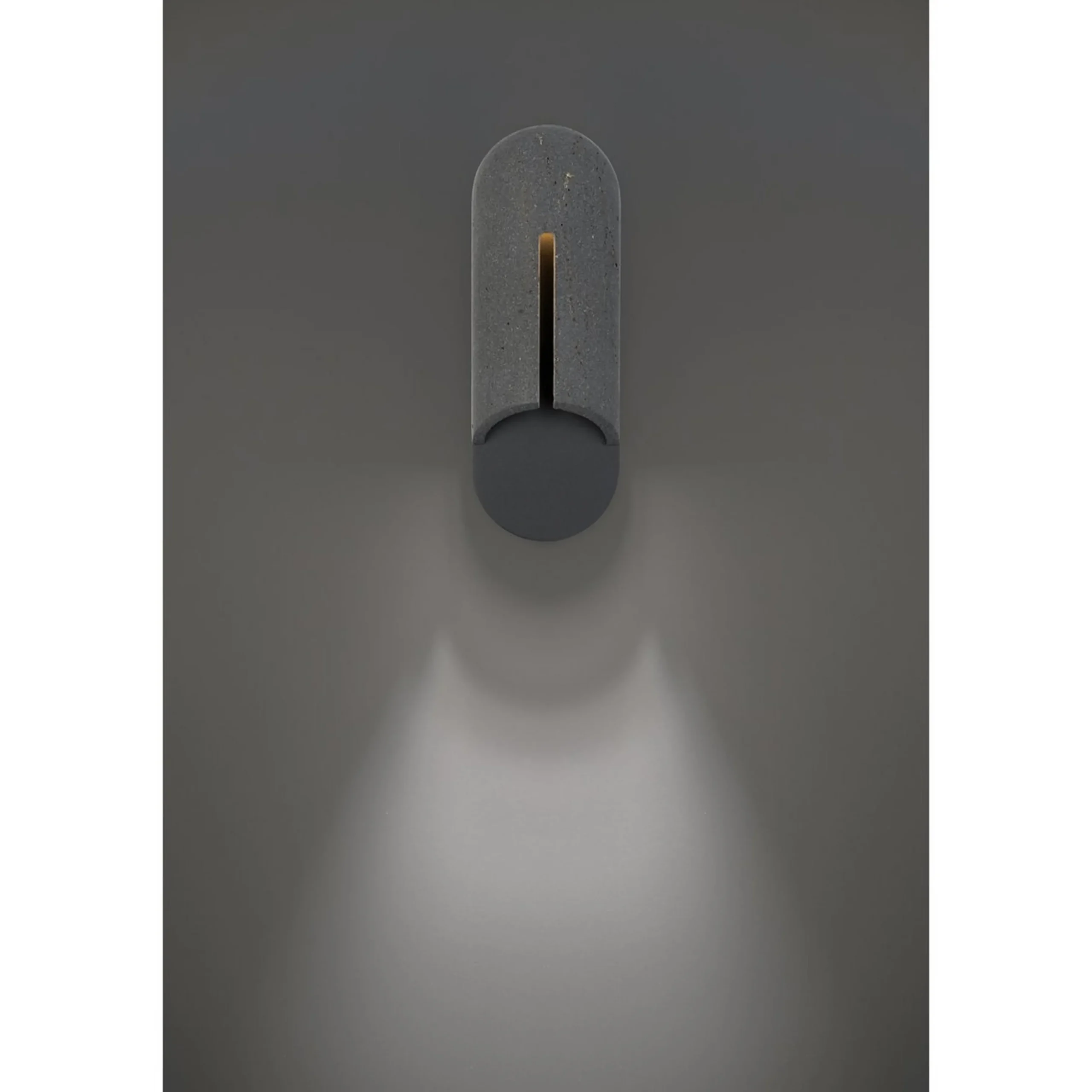 Sapato LED Outdoor Sconce