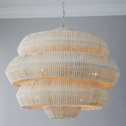 Saracen Chandelier