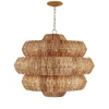 Saracen Chandelier
