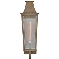 Sarasota Outdoor Sconce - Large