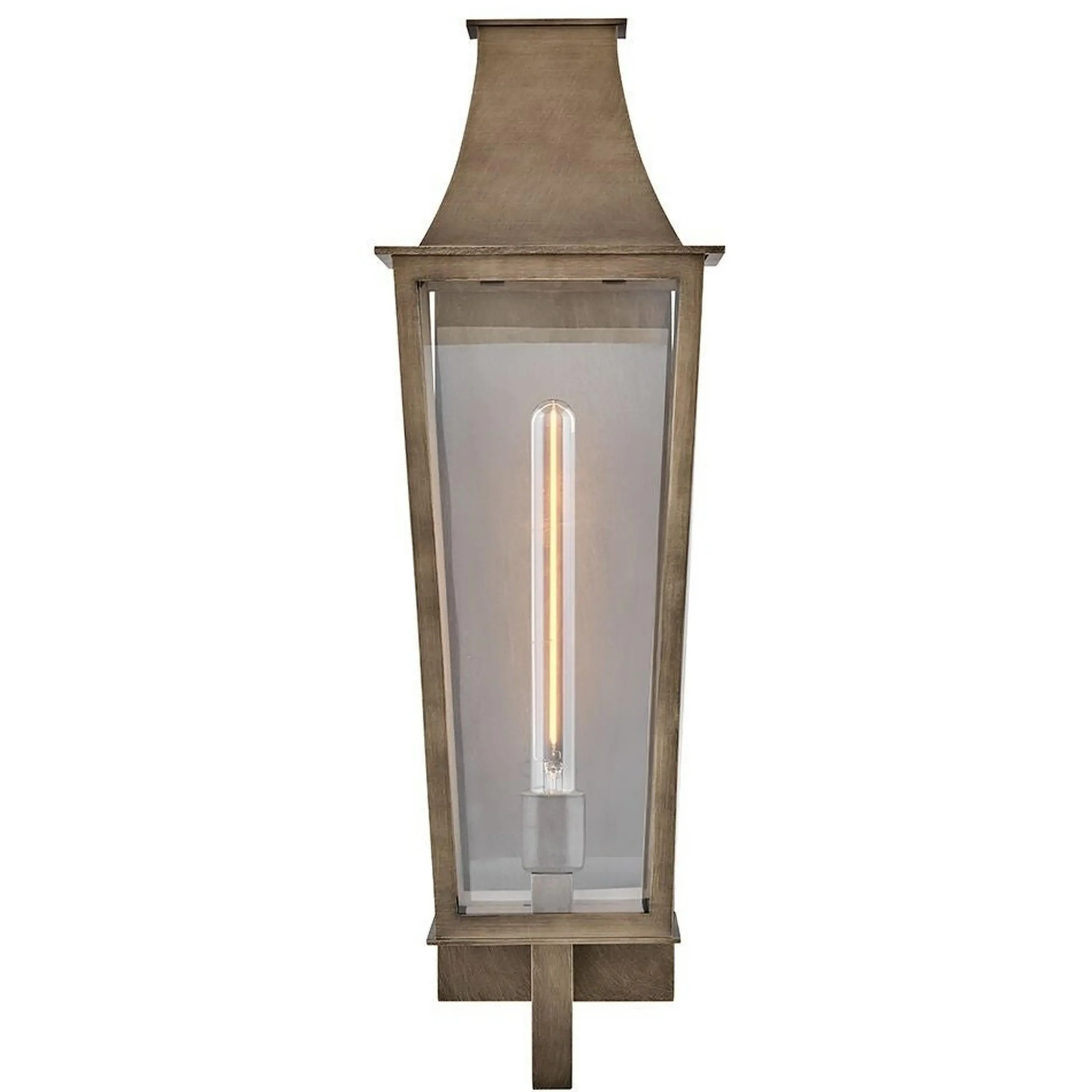Sarasota Outdoor Sconce - Large